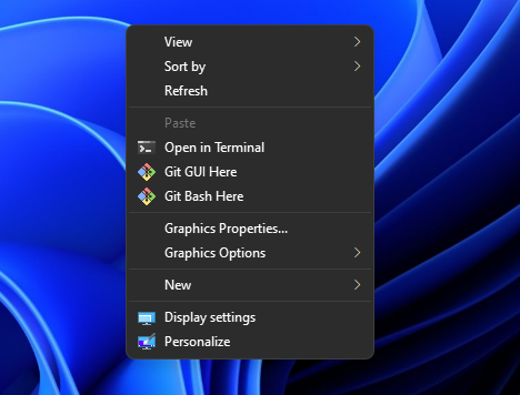 Ubah Klik Kanan Windows 11 Menjadi Tampilan Clasic (Windows 10 Kebawah)